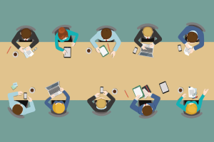 Being a committee member - Oxford Brookes Students' Union